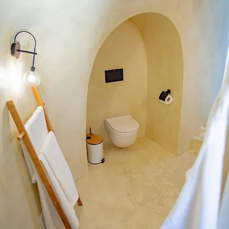 Apartamento Kapari Santorini