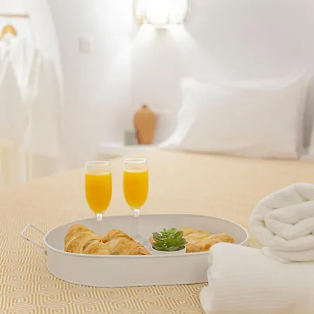 Kapari Santorini Apartamento