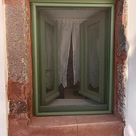 Apartamento Kapari Santorini